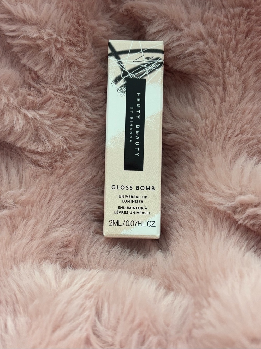 Fenty Beauty Gloss Bomb Universal Lip Luminizer